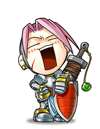 Warrior